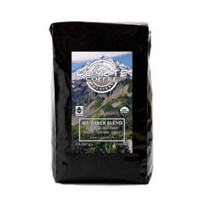 Mt. Baker Blend - 2lb