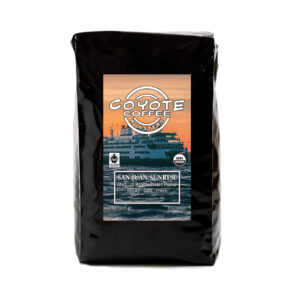 San Juan Sunrise - 2lb