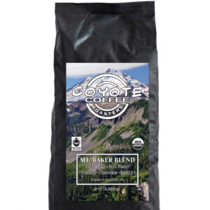 Mt. Baker Blend - 5lb