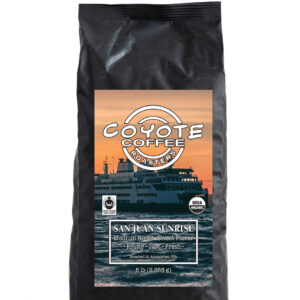 San Juan Sunrise - 5lb