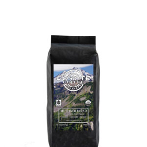 Mt. Baker Blend - 12oz