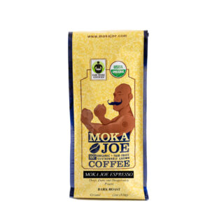 Moka Joe Espresso - 12oz