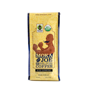 Si Se Espresso - 12oz