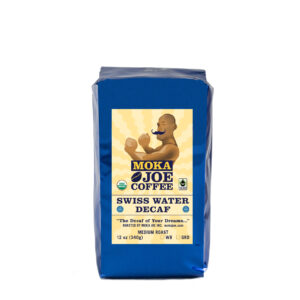 Decaf Espresso - 2lb