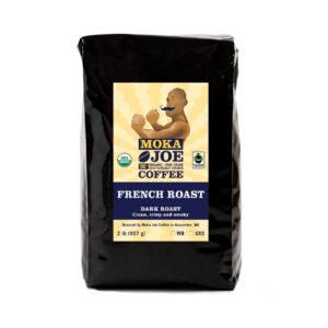 French Roast - 2lb