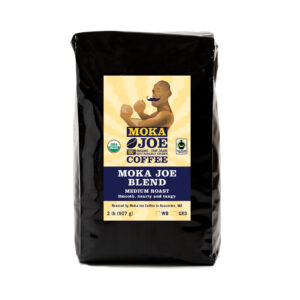 Moka Joe Blend - 2lb