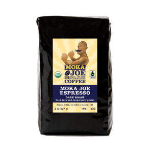 Moka Joe Espresso- 2lb