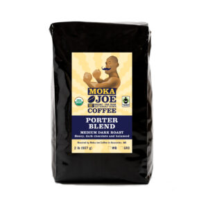 Porter Blend - 2lb