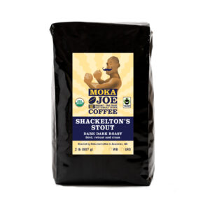 Shackleton's Stout - 2lb