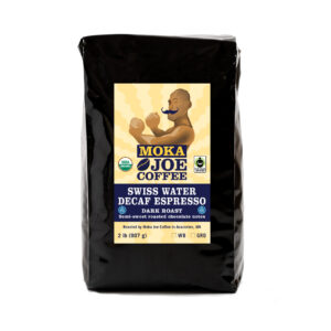 Decaf Espresso - 5lb
