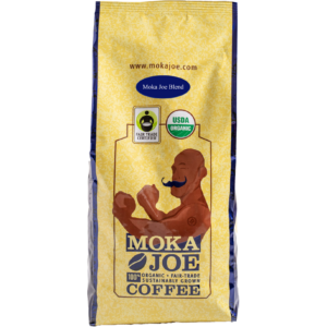 Moka Joe Blend - 5lb