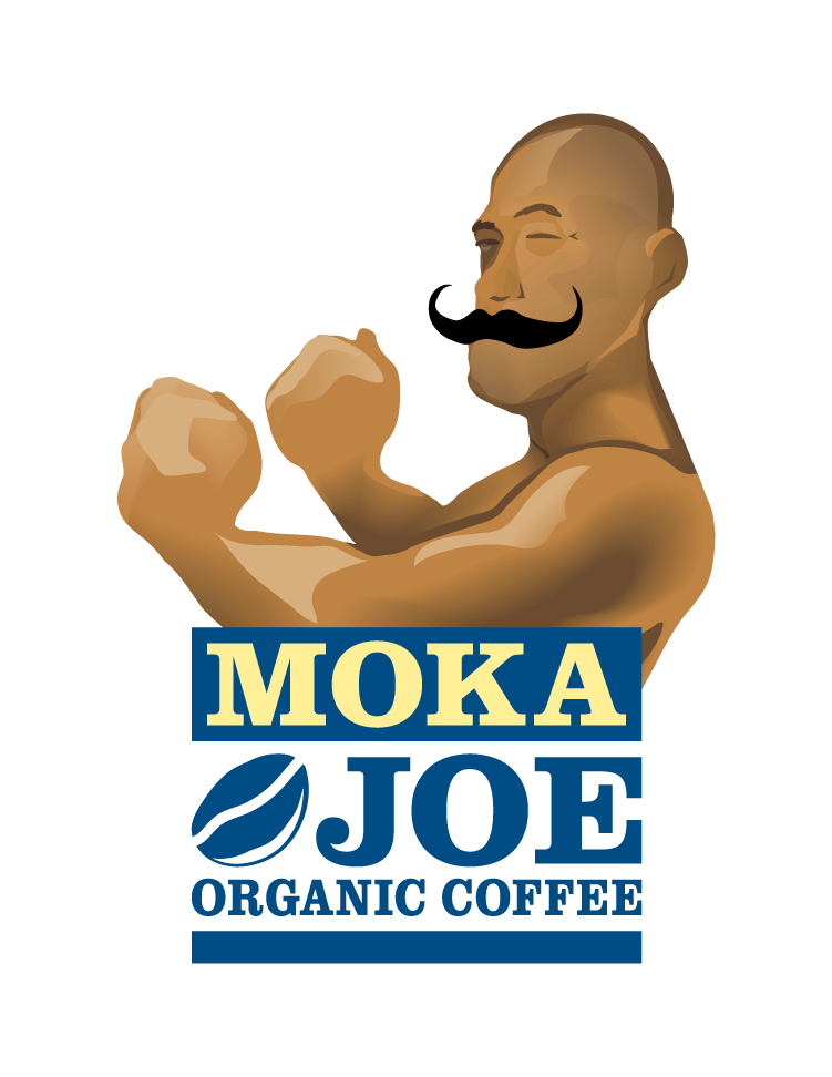 Moka Joe Organic Coffee — Roasted in Anacortes, WA